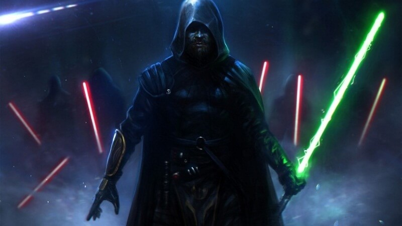 Star Wars Jedi: Fallen Order - Tựa game còn lấp lửng và những tin đồn giật gân