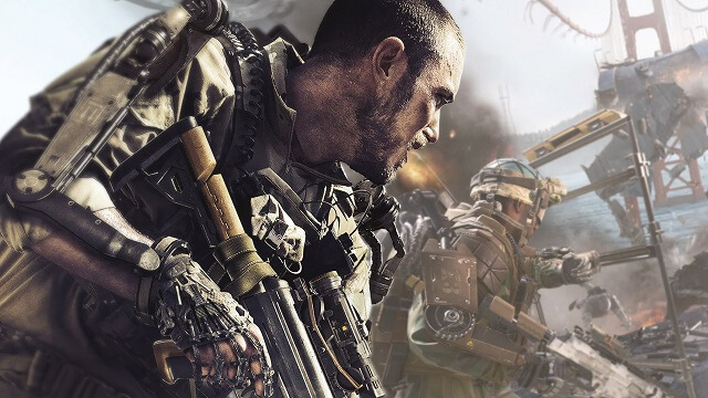 Mười tựa game Call of Duty hay nhất mọi thời đại