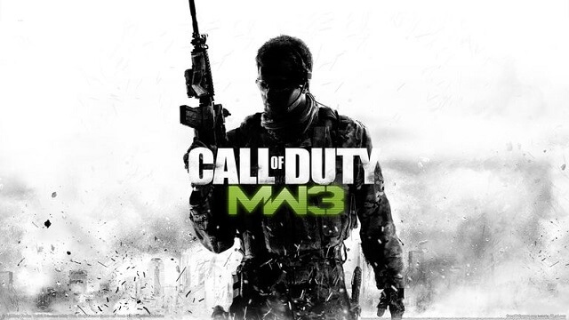 Mười tựa game Call of Duty hay nhất mọi thời đại