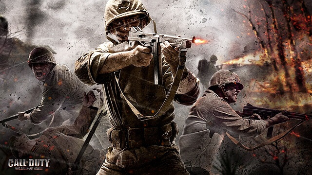 Mười tựa game Call of Duty hay nhất mọi thời đại