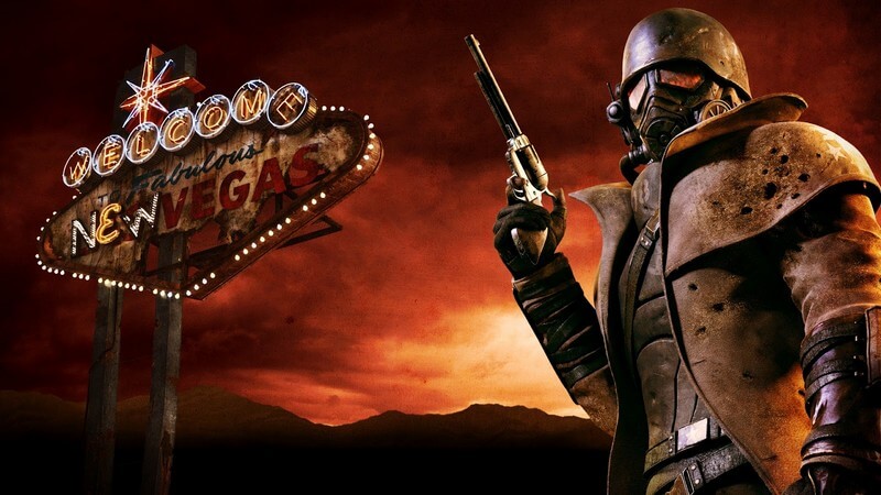 Thánh khổ dâm hoàn thành Fallout: New Vegas mà không giết bất kỳ ai