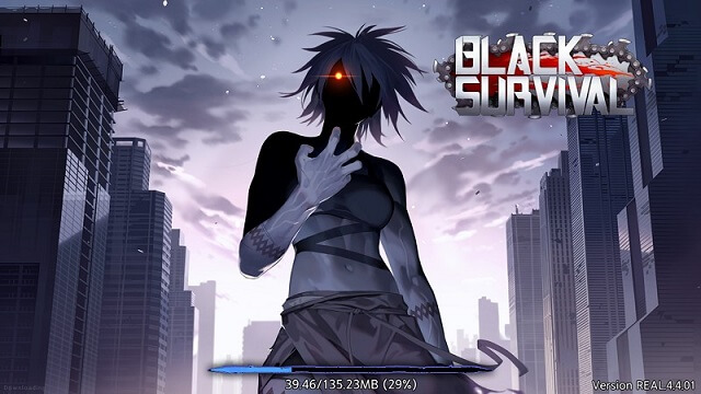 Black Survival - Battle Royale theo cách không giống ai