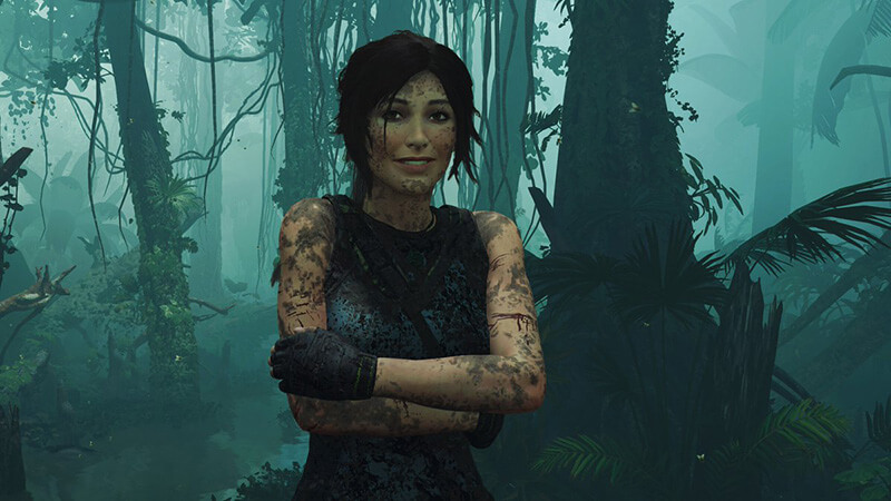 Shadow of the Tomb Raider – Một tháng ra mắt đầy thăng trầm