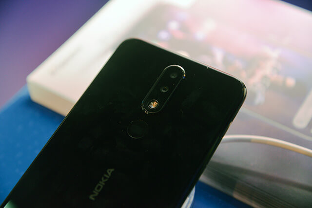 Nokia 5.1 Plus – Điện thoại “lưng chừng” trong một mức giá tầm trung