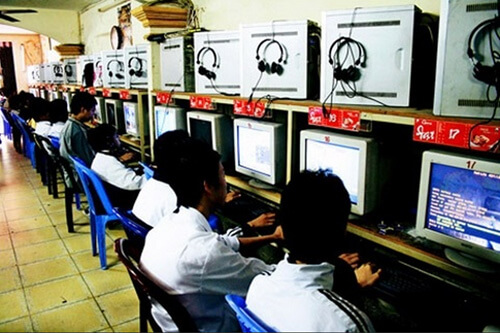 Game center phức hợp – bước nhảy mới của công nghệ phòng net Việt?
