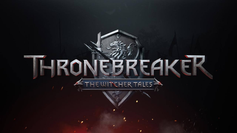 Đánh giá Thronebreaker: The Witcher Tales: Khi Gwent kết hợp với Heroes III