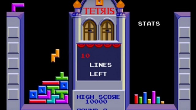 Tetris: Nguồn gốc, lịch sử phát triển của hiện tượng văn hóa game toàn cầu