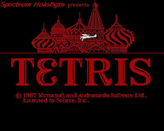 Tetris: Nguồn gốc, lịch sử phát triển của hiện tượng văn hóa game toàn cầu
