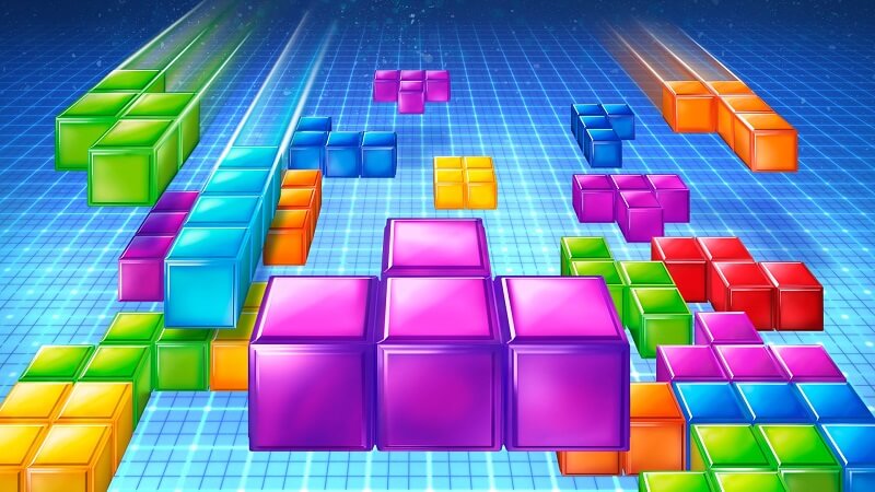 Tetris - Hành trình của những chấm nhỏ thay đổi cả thế giới