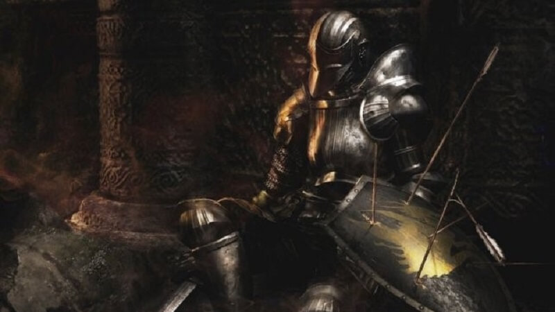 Nhìn lại Demon’s Souls và hành trình tìm lại cảm giác chinh phục thử thách