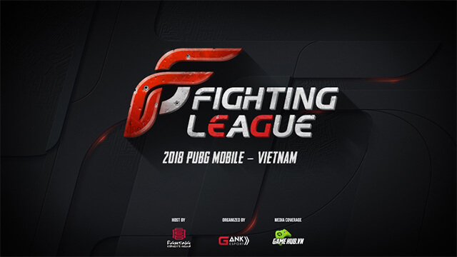 Fighting League - Giải đấu PUBG Mobile với tổng giải thưởng 450 triệu đồng