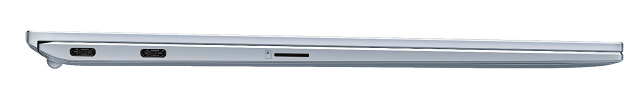 ASUS giới thiệu ZenBook S13 (UX392) ultrabook viền màn hình mỏng nhất với tỉ lệ hiển thị lớn nhất thế giới