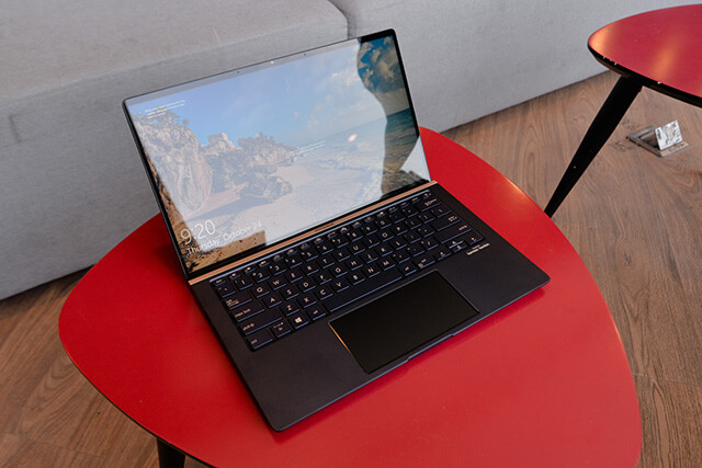 Những mẫu laptop “độc lạ” sẽ xuất hiện tại Asus Expo
