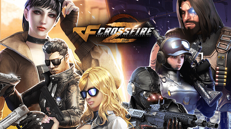 Crossfire Zero đóng cửa – game thủ khuyên NPH hãy tập trung cho Đột Kích