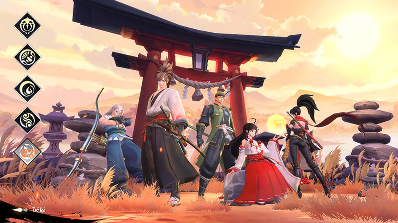 Đánh giá Samurai Shodown: Huyền Thoại Samurai – Chất Nhật cực đẹp nhưng vẫn chưa &quot;đã&quot;