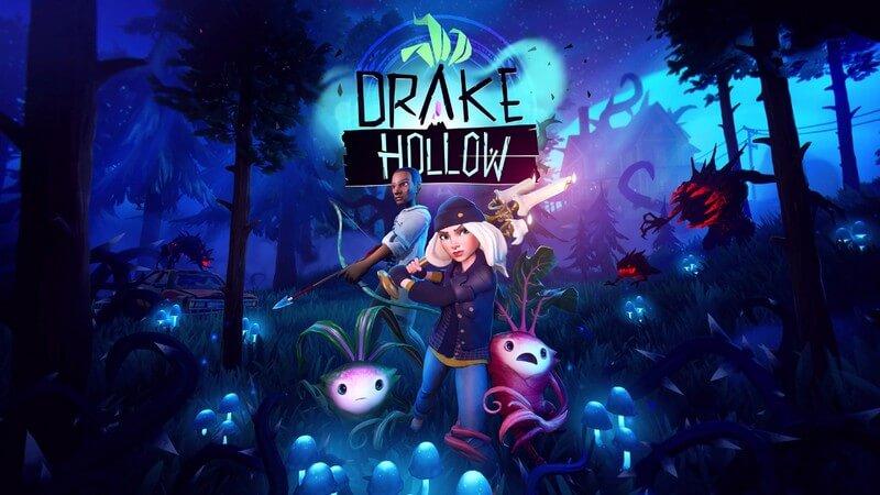Đánh giá Drake Hollow: Hành trình của linh hồn nơi xứ lạ