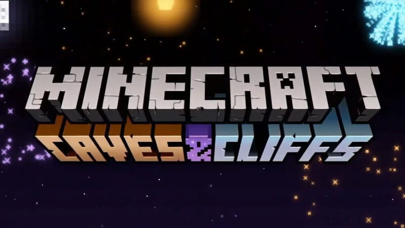 Bản cập nhật 1.17 của Minecraft: Caves &amp; Cliffs có gì hot?