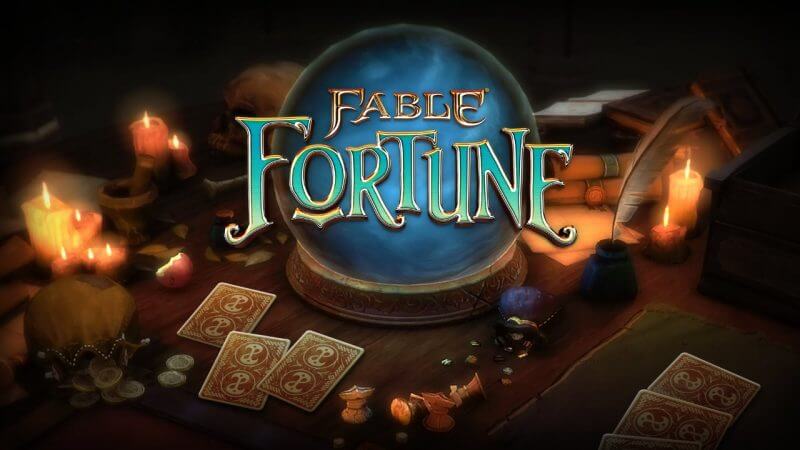 Fable Fortune - game thẻ bài mới từ &quot;Lionhead&quot;