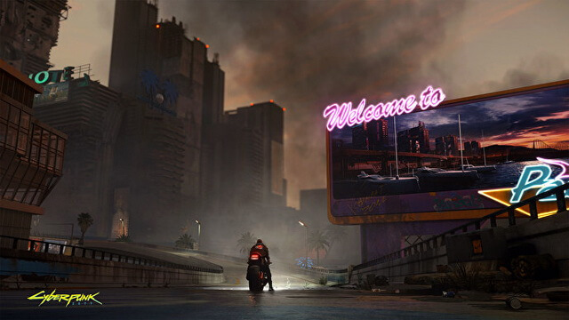 Khám phá việc xây dựng Night City, &amp;quot;nhân vật chính&amp;quot; thứ hai của Cyberpunk 2077