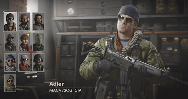 Call of Duty: Cold War tan xác với nạn hack cheat trong giai đoạn thử nghiệm
