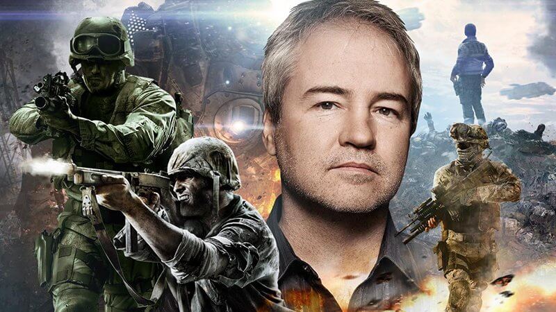Call of Duty: WW2 – Câu chuyện rời bỏ và trở về với thế chiến 2