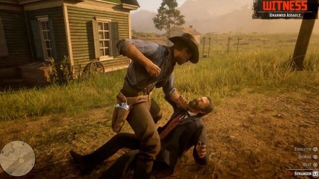 10 điều có thể bạn đã bỏ lỡ trong trailer mới của Red Dead Redemption 2