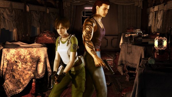 83 điều về dòng game Resident Evil có thể bạn chưa biết (2/3)