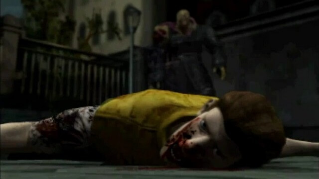 Cốt truyện Resident Evil 3: Cuộc rượt đuổi giữa người đẹp và quái vật
