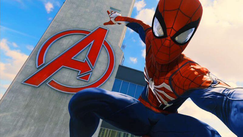 Đánh giá Spider-Man: Tựa game siêu anh hùng hay nhất của Playstation 4