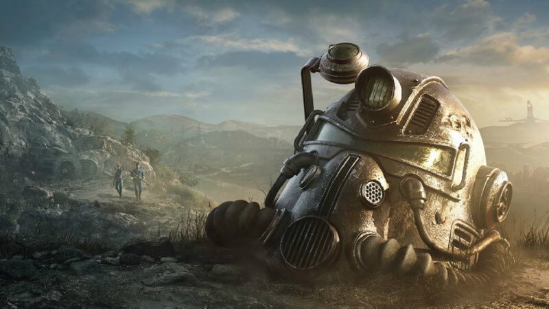 Trà đá game thủ - Những thử thách mà Bethesda phải đối mặt khi Fallout 76 rời bỏ Steam