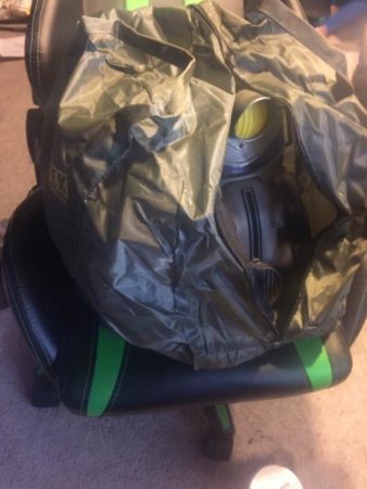 Fallout 76 và câu chuyện cái túi ni-lông trị giá 200 USD