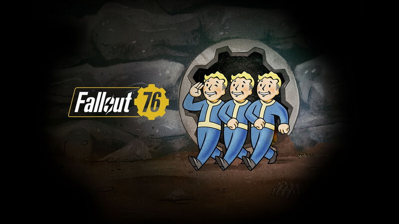 Trải nghiệm Fallout 76 - Hãy gọi là chế độ chơi mạng của Fallout 4