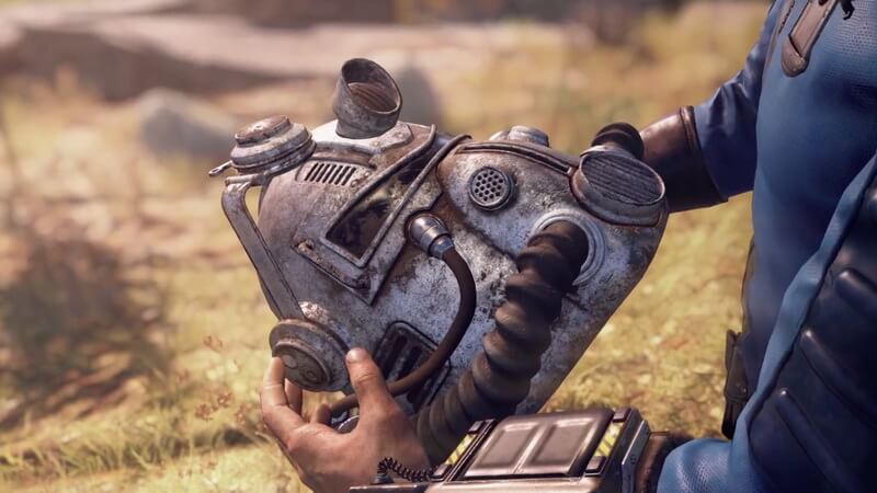 Tổng kết đợt Beta Fallout 76: Vài điểm cộng, một đống điểm trừ