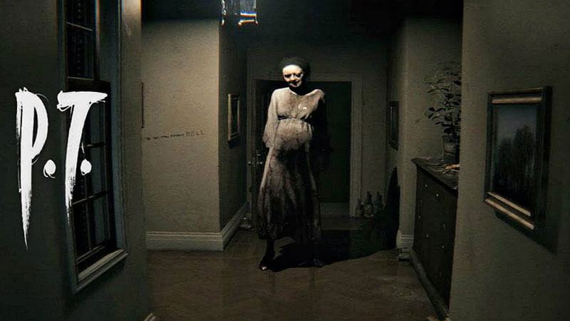 Silent Hills – Kẻ đen đủi phải nhường hào quang cho Resident Evil 7
