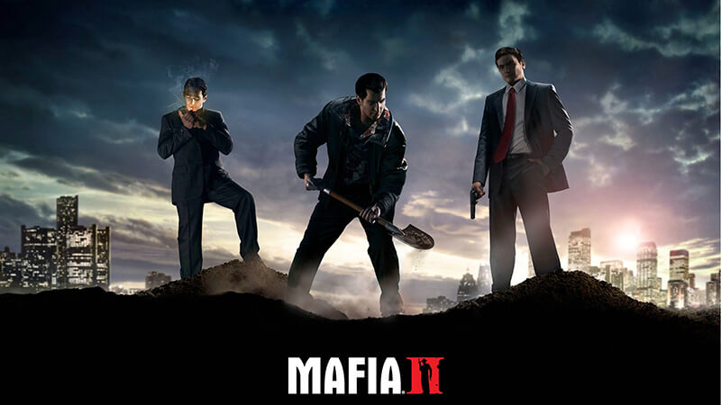 Cốt truyện Mafia II – Phần cuối: Đời vay trả và kết thúc của một Mafia