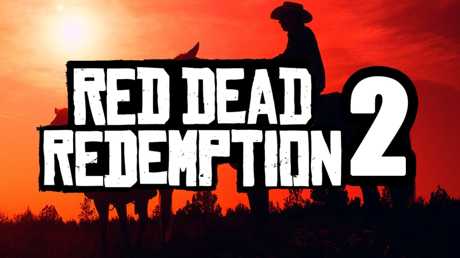 Red Dead Redemption 2 được chính thức xác nhận
