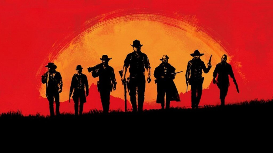 Tổng hợp thông tin chính thức về Red Dead Redemption 2