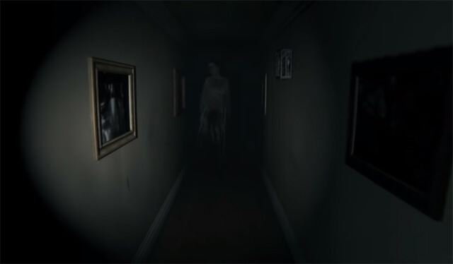Silent Hills – Kẻ đen đủi phải nhường hào quang cho Resident Evil 7