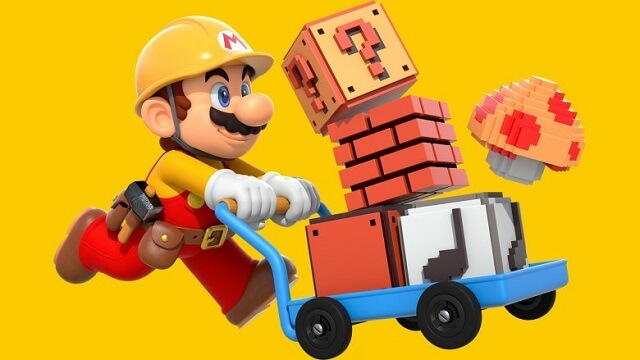 Super Mario Bros. và những điều có thể bạn chưa biết