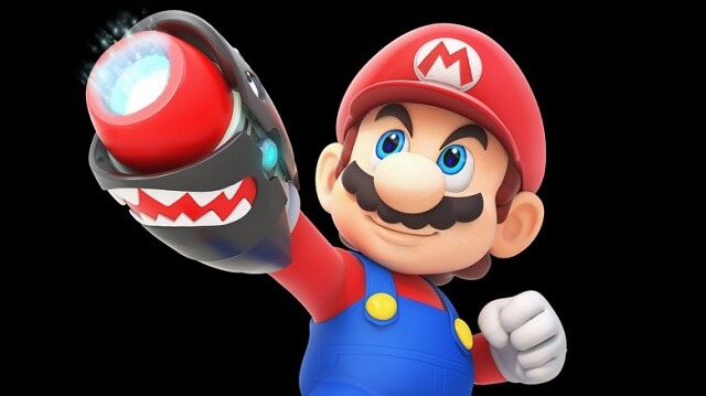 Super Mario Bros. và những điều có thể bạn chưa biết