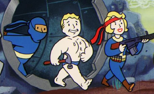 Tất tần tật về thế giới hậu tận thế trong Fallout 76 trước thềm ra mắt