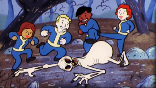 Tất tần tật về thế giới hậu tận thế trong Fallout 76 trước thềm ra mắt