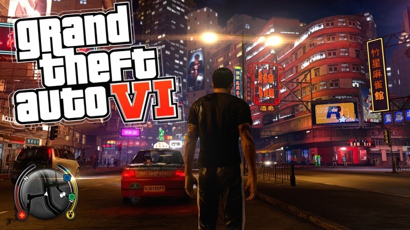 Tổng hợp tất cả tin đồn về Grand Theft Auto VI
