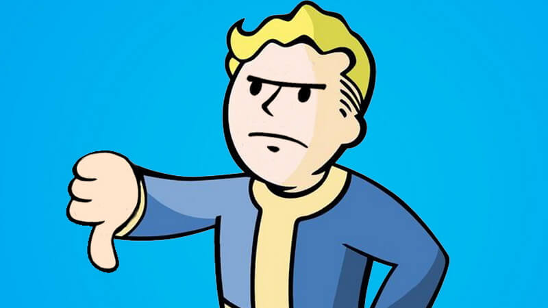 Những gì Bethesda cần làm để biến Fallout 76 thành game chơi được