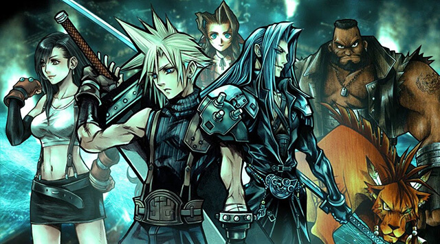 Xenogears và Final Fantasy VII - Đâu là JRPG hay nhất mọi thời đại?