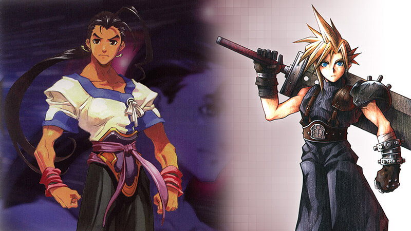 Xenogears và Final Fantasy VII - Đâu là JRPG hay nhất mọi thời đại?