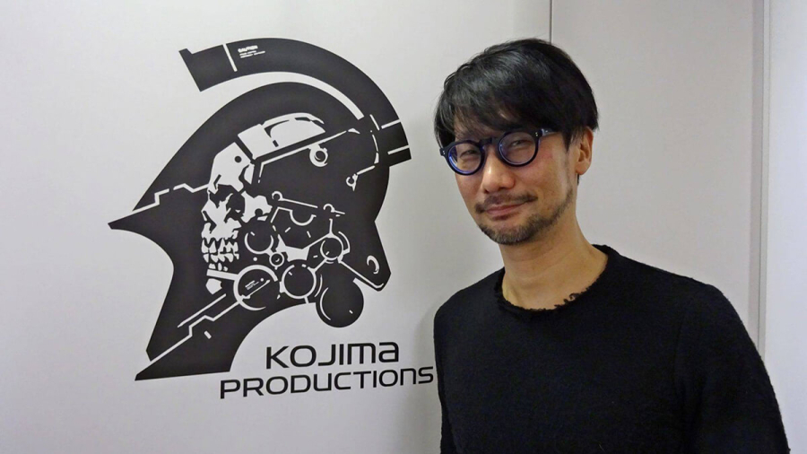 Kojima “nhá hàng” game mới để… tuyển thêm nhân viên