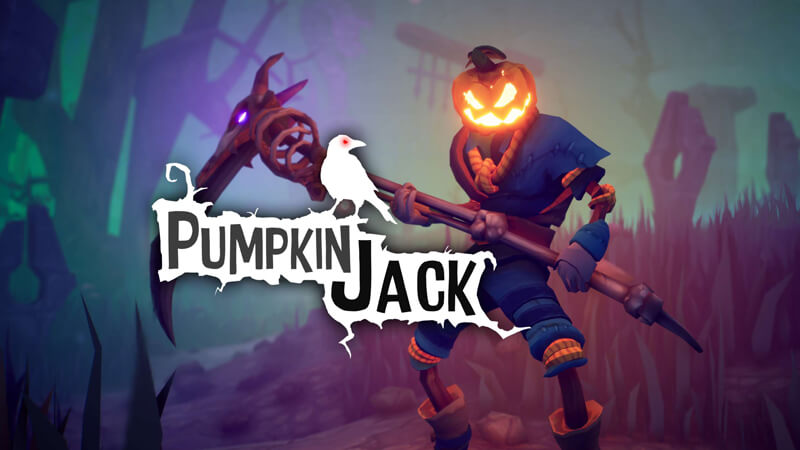 Đánh giá Pumpkin Jack: Reo rắc nỗi kinh hoàng cùng Jack Bí Ngô