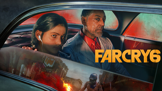 Far Cry 6 và Rainbow Six Quarantine bị hoãn vì Covid-19