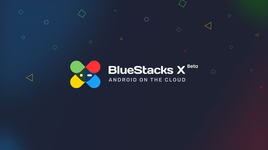 BlueStacks X: Dịch vụ gaming cloud đầu tiên dành cho thiết bị di động